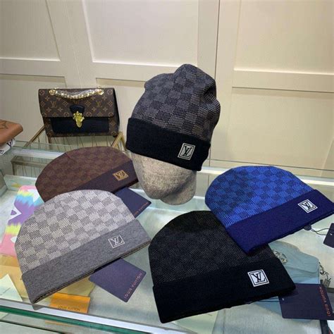 replica louis vuitton hat|Louis Vuitton fitted hats.